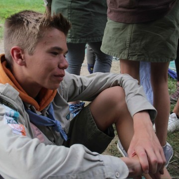 IMG 3326 - Scouts en Gidsen Zaventem 